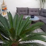 Astrinos Simple Cozy Comfortable Close To The Lejlighed Chania (Crete)