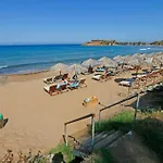 Lejlighed Astrinos Simple Cozy Comfortable Close To The Chania (Crete)