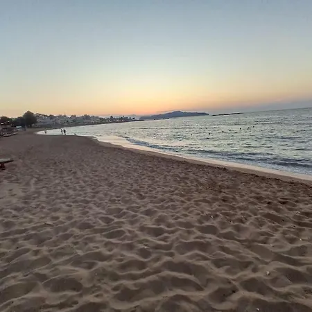 Astrinos Simple Cozy Comfortable Close To The La Canea