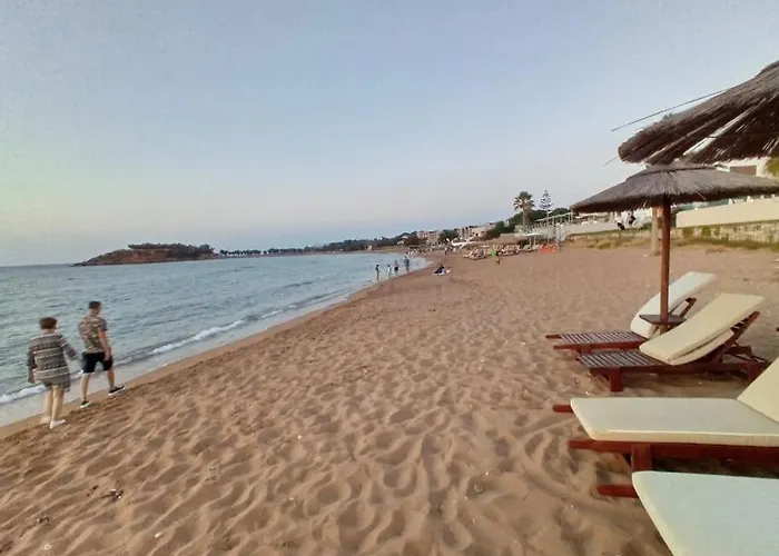 Astrinos Simple Cozy Comfortable Close To The Chania (Crete)