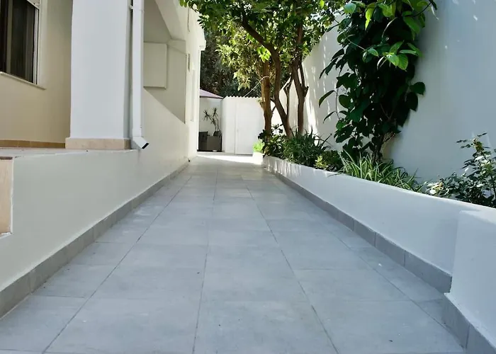 Astrinos Simple Cozy Comfortable Close To The Chania (Crete)