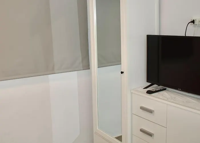 Astrinos Simple Cozy Comfortable Close To The Apartment Chania (Crete)