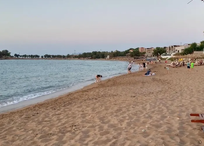 Astrinos Simple Cozy Comfortable Close To The Apartment Chania (Crete)