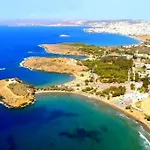 Astrinos Simple Cozy Comfortable Close To The Apartmán Chania (Crete)