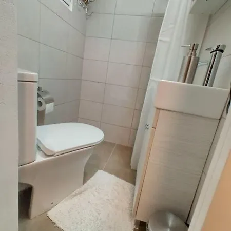 Astrinos Simple Cozy Comfortable Close To The 干尼亞