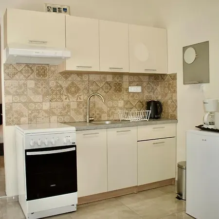 Astrinos Simple Cozy Comfortable Close To The * Chania (Crete)