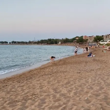 Astrinos Simple Cozy Comfortable Close To The Lejlighed Chania (Crete)