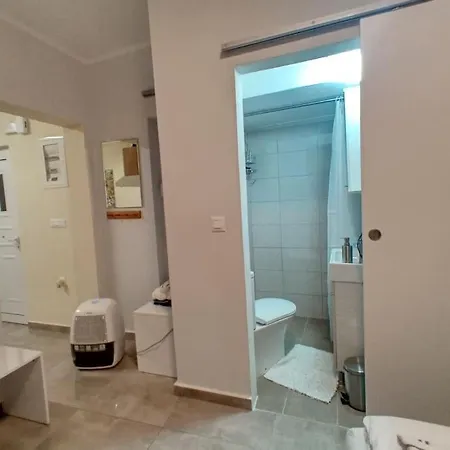 Astrinos Simple Cozy Comfortable Close To The Lejlighed Chania (Crete)