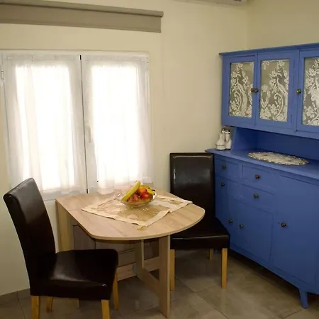 Astrinos Simple Cozy Comfortable Close To The Chania (Crete)