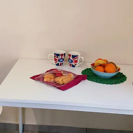 Apartment Astrinos Simple Cozy Comfortable Close To The