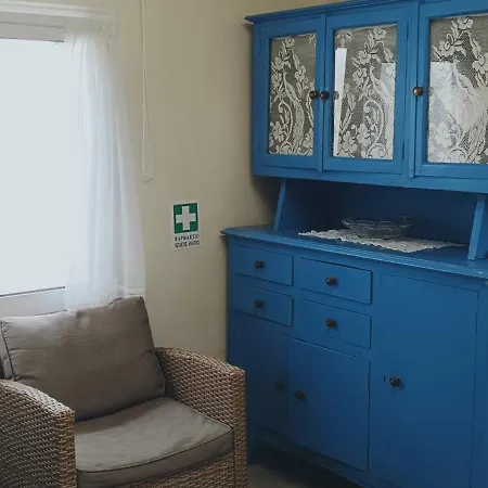 Apartment Astrinos Simple Cozy Comfortable Close To The