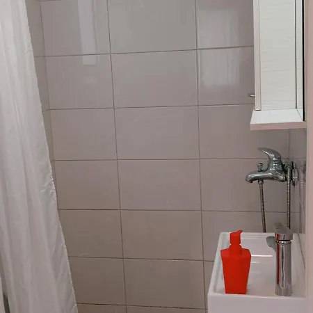 Apartment Astrinos Simple Cozy Comfortable Close To The Chania (Crete)
