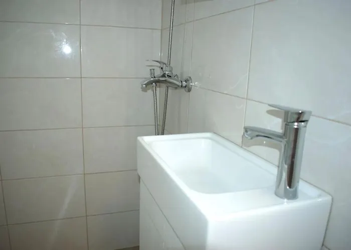 Astrinos Simple Cozy Comfortable Close To The Apartment Chania (Crete)