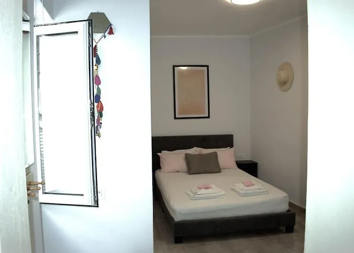 Astrinos Simple Cozy Comfortable Close To The Apartment Chania (Crete)