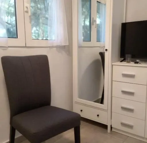 Astrinos Simple Cozy Comfortable Close To The * Chania (Crete)