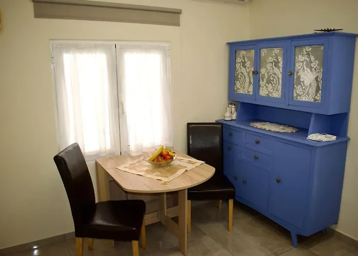 Astrinos Simple Cozy Comfortable Close To The Chania (Crete)