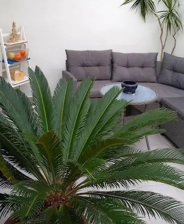 Astrinos Simple Cozy Comfortable Close To The Apartment Chania (Crete)