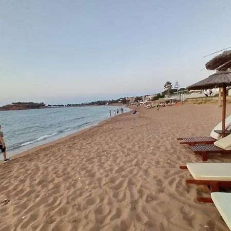 Astrinos Simple Cozy Comfortable Close To The Chania (Crete)