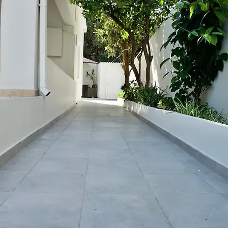 Astrinos Simple Cozy Comfortable Close To The Chania (Crete)