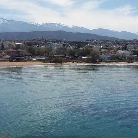 Astrinos Simple Cozy Comfortable Close To The Apartman *