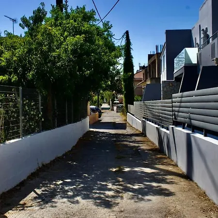 Astrinos Simple Cozy Comfortable Close To The Chania (Crete)