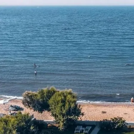 Astrinos Simple Cozy Comfortable Close To The *