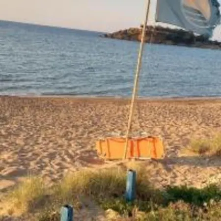 Astrinos Simple Cozy Comfortable Close To The Apartman *