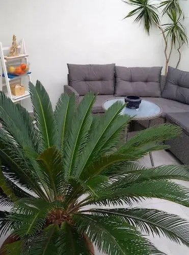 Astrinos Simple Cozy Comfortable Close To The Appartement Chania (Crete)