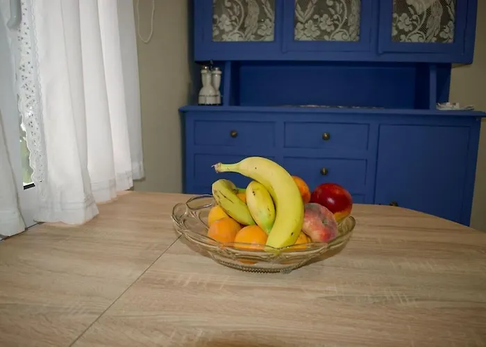 Astrinos Simple Cozy Comfortable Close To The Appartement Chania (Crete)