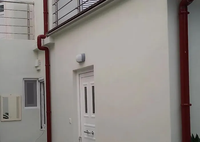 Astrinos Simple Cozy Comfortable Close To The *