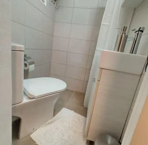 Astrinos Simple Cozy Comfortable Close To The Chania (Crete)