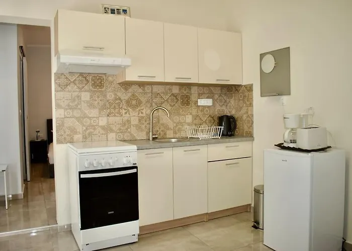 Astrinos Simple Cozy Comfortable Close To The * Chania (Crete)