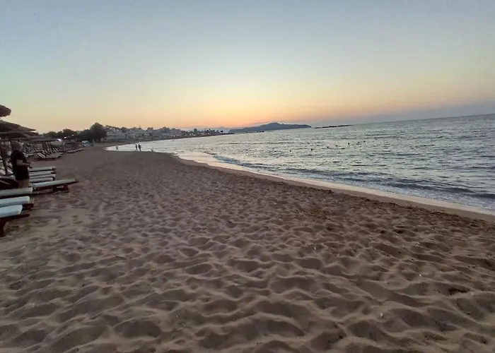 Astrinos Simple Cozy Comfortable Close To The Chania (Crete)