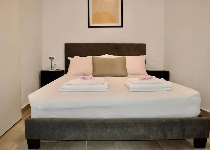 Appartement Astrinos Simple Cozy Comfortable Close To The *